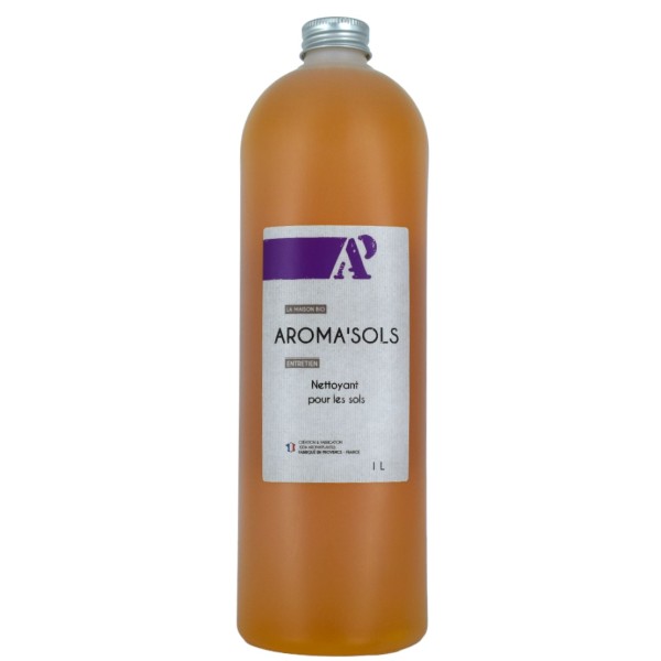 aroma'sols 1 litre Bio AP