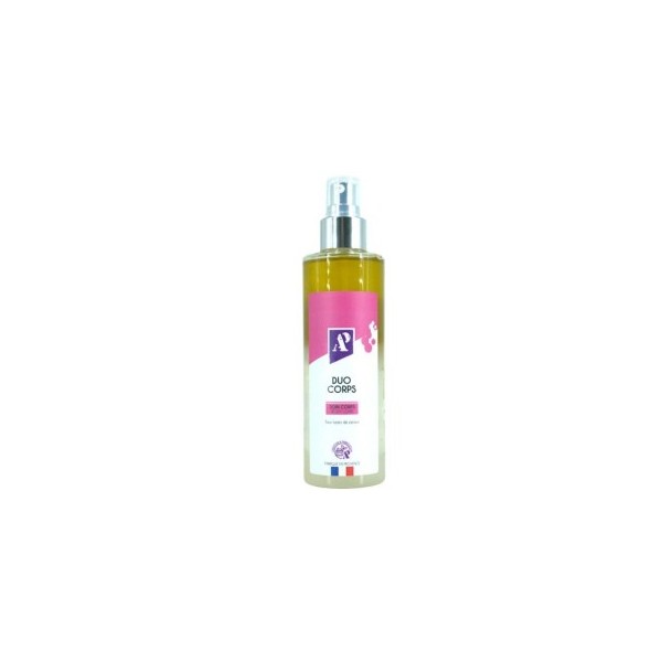 Duo corps Bio  200ml AP