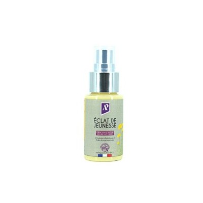 Crème Jeunesse Bio 50ml AP