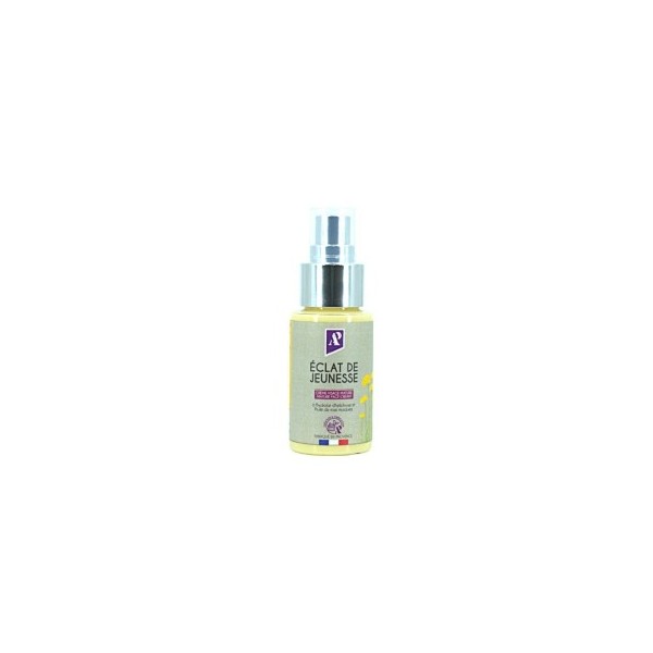 Crème Jeunesse Bio 50ml AP