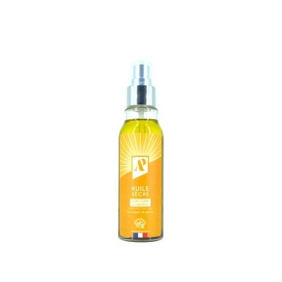 Huile Sèche Bio 100ml AP