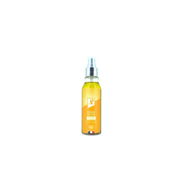 Huile Sèche Bio 100ml AP