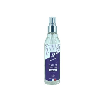 Eau de Cologne Bio 100ml AP