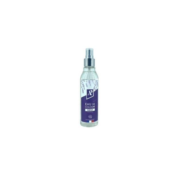 Eau de Cologne Bio 100ml AP
