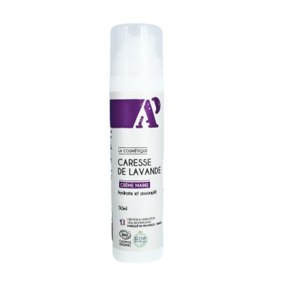 Caresse de Lavande( mains) 50ml