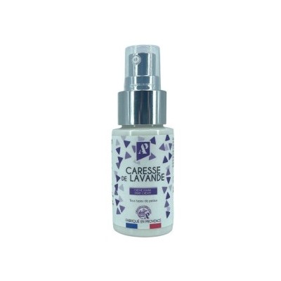 crème mains lavande  50ml