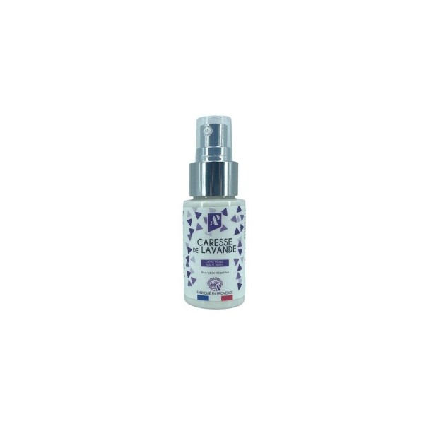 crème mains lavande  50ml
