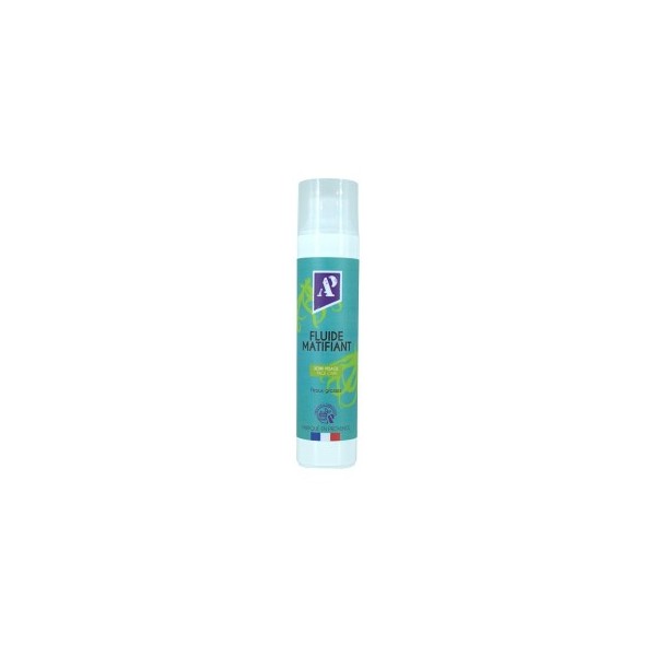 Fluide Matifiant Bio 50ml AP