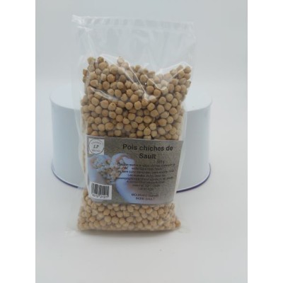 Pois chiches 1kg La pantarine