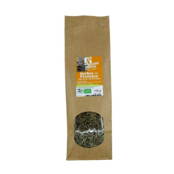 Herbes de Provence aromatiques Bio AP