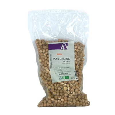 Pois chiches 500g