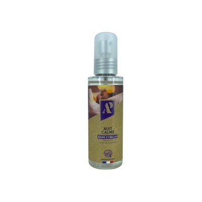 Brume Nuit calme Bio 100ml AP