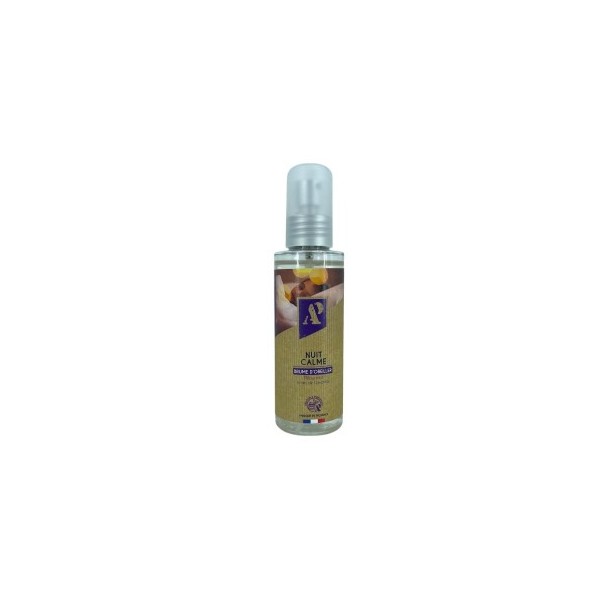 Brume Nuit calme Bio 100ml AP