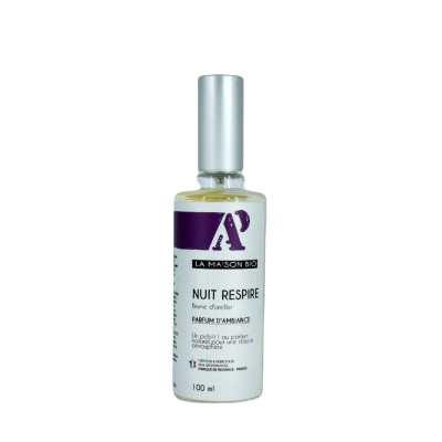 Brume Nuit Respire 75ml