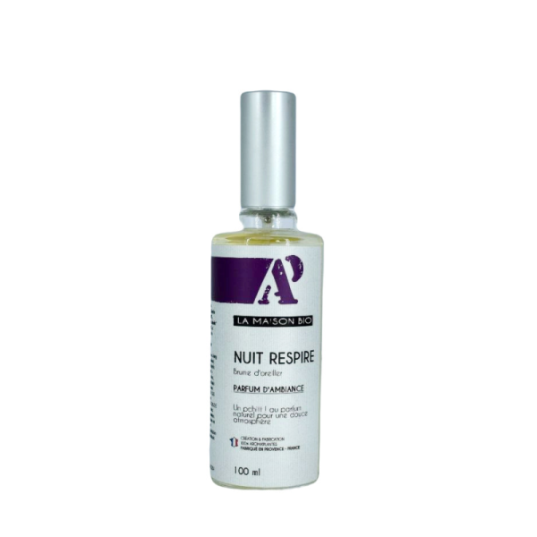 Brume Nuit respire 75ml Brume