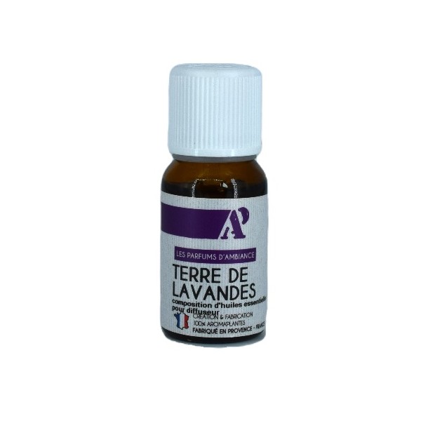 Composition H.E. Nuit Respire Bio 15ml