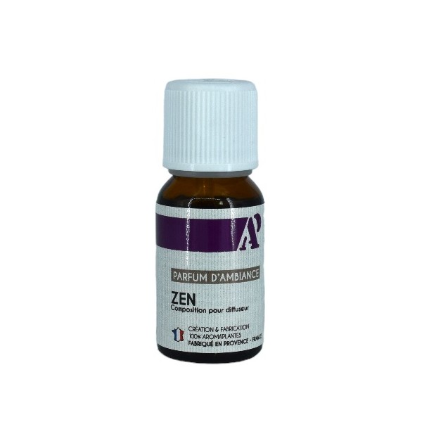 Composition H.E. Zen Bio 15ml