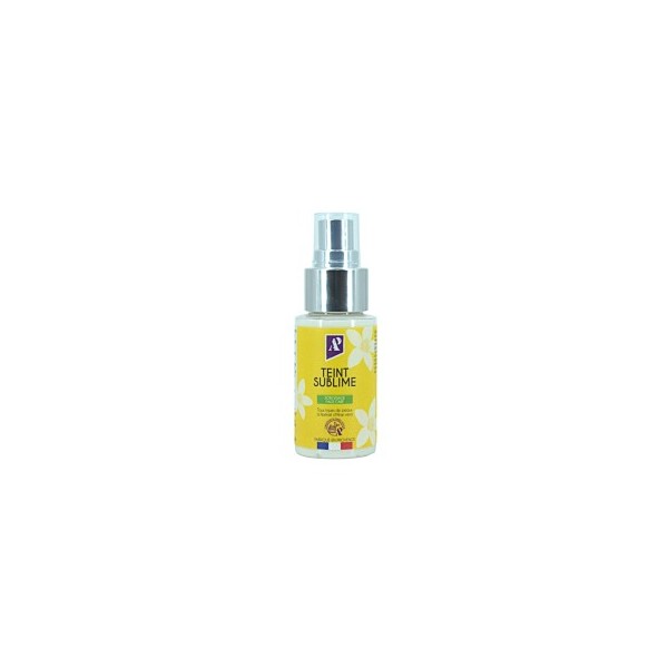 Crème Hydratante Visage Bio 50ml Ap