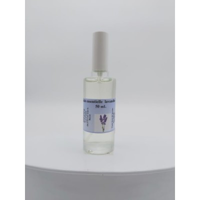 Huile Essentielle Lavandin Grosso. 50ml