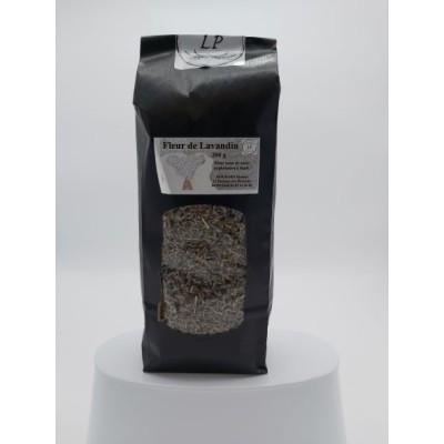 Fleurs de Lavandin Grosso 400g