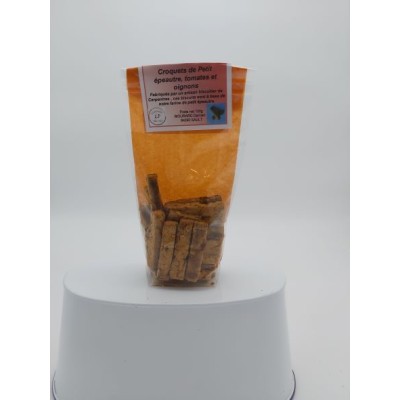 Croquets de P.E. Tomates/Oignons