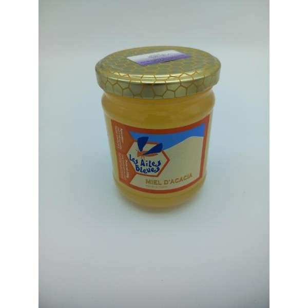 Miel d'Acacia 250g