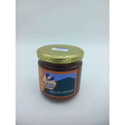 Miel de Forêt Ventoux 500g