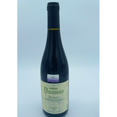 La Lise - Rouge 2018 - 75cl