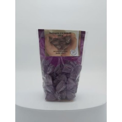 Berlingots Lavande - 130g - La Pantarine