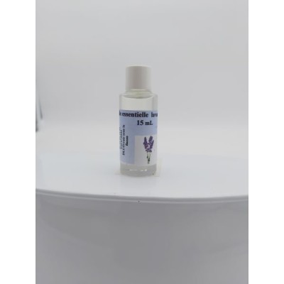 HE Lavandin 15ml