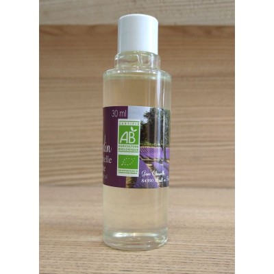 Huile essentielle de Lavandin bio 30ml GAEC Champelle