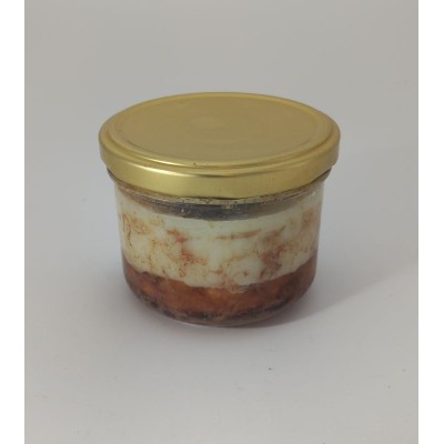 Pâté d'Agneau - 180g - GAEC Archange