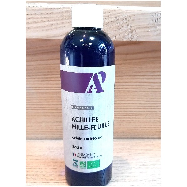 Eau FLorale Achilée Millefeuille 200ml bio