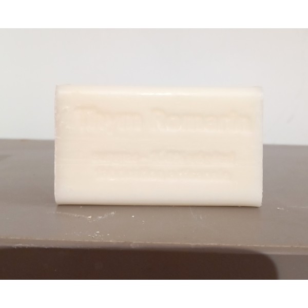 Savon Thym Romarin 90g