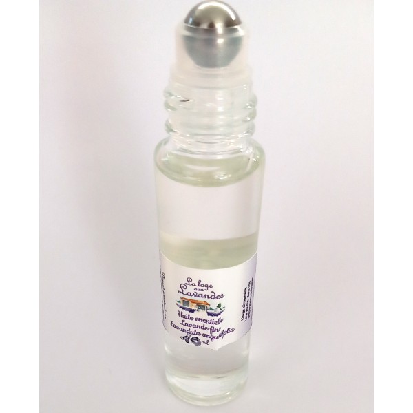 Roll-On HE Lavande Fine Bio 10ml