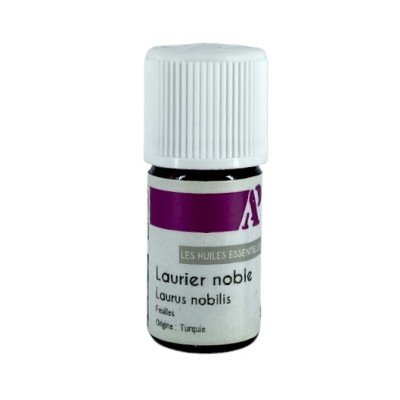 Huile essentielle de Laurier Noble Bio  5ml Aromaplantes