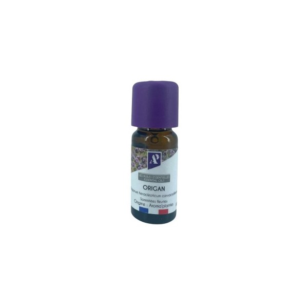 HE Origan Bio10ml