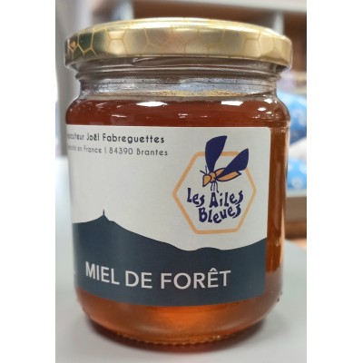 Miel de Forêt Ventoux BIO 500g