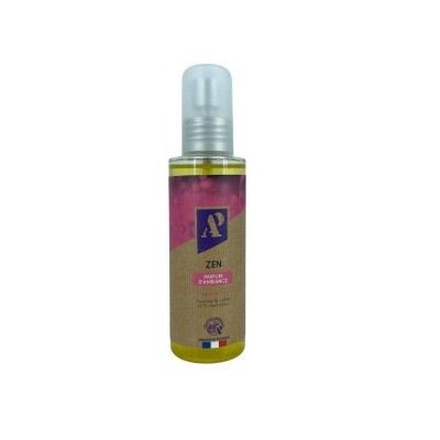 Parfum Ambiance  Zen 75ml Bio AP
