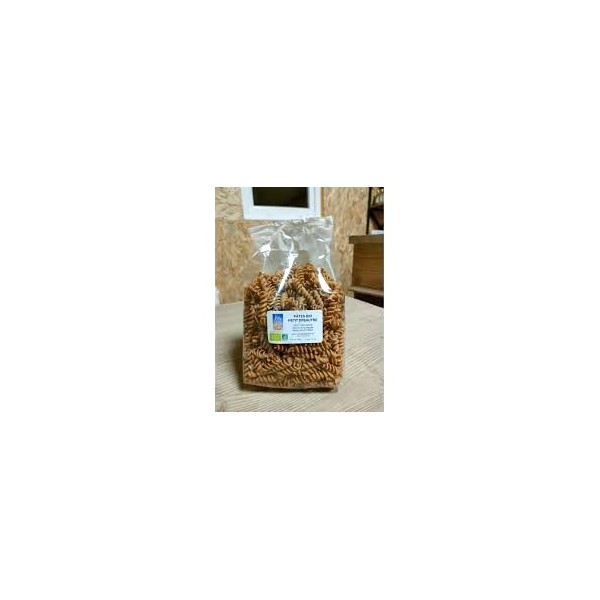 Pâtes Petit Epeautre 250g