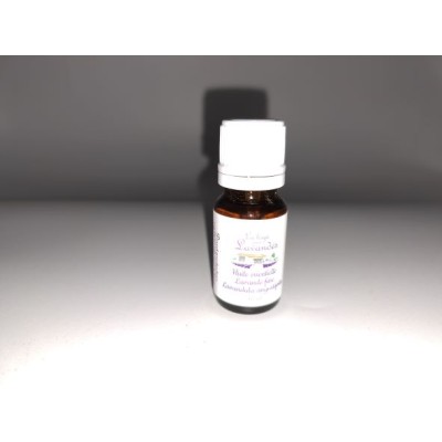 HE Lavande Fine BIO 10ml