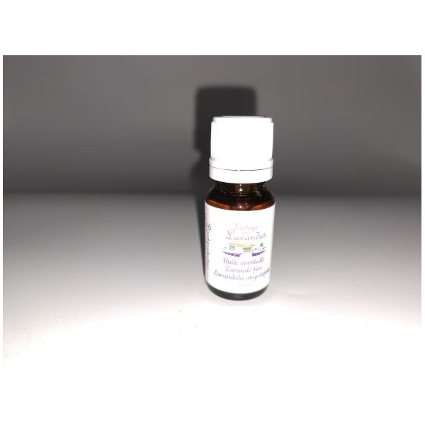 HE Lavande Fine BIO 10ml