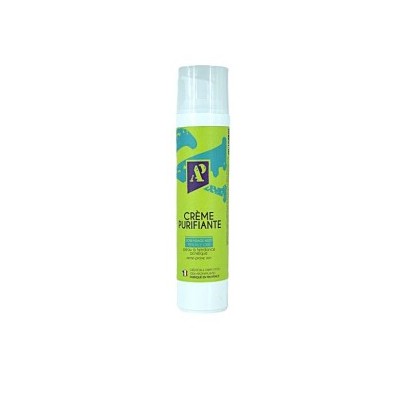 Créme purifiante Bio 50 ml AP