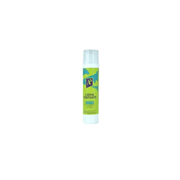 Créme purifiante Bio 50 ml AP