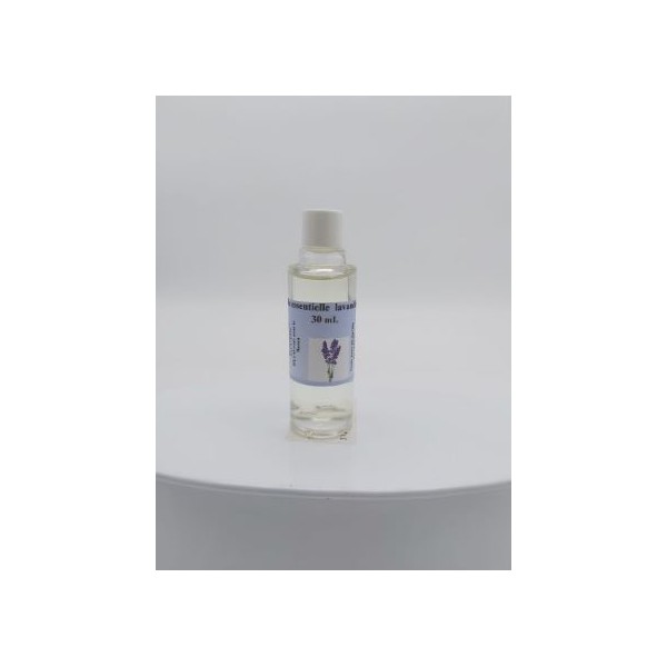 Huile essentielle lavandi Grosso 30ml Vaporisateur