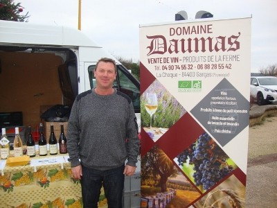 Domaine Daumas
